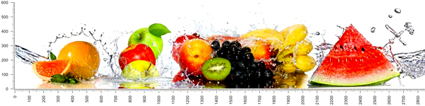 Раздел Ягоды, фрукты, овощи